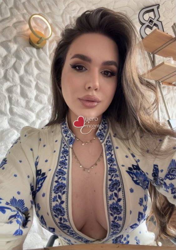 Foto de Yasmin Bianchi