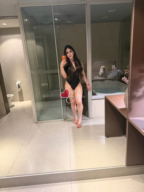 Foto de Yasmin Bianchi