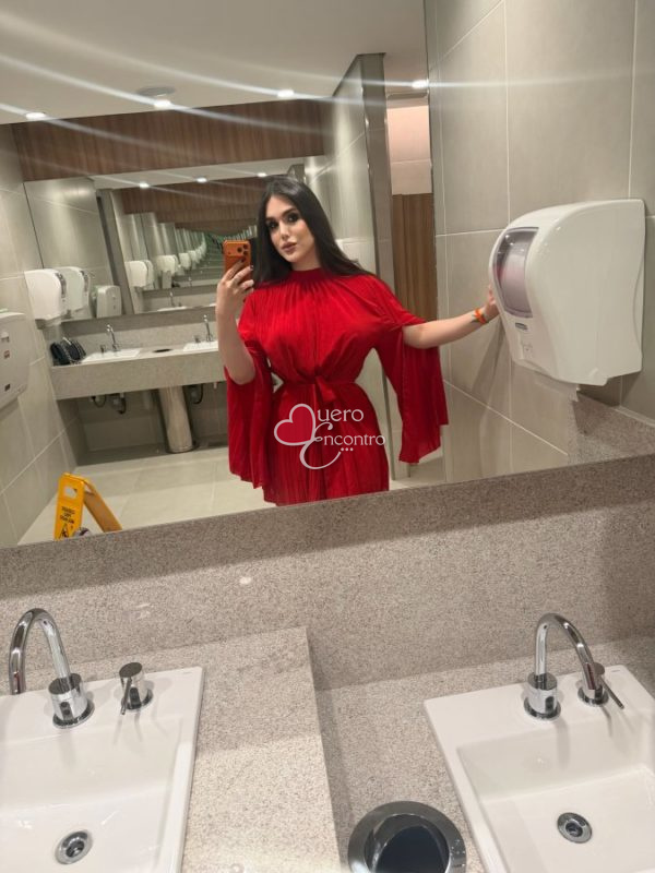 Foto de Yasmin Bianchi