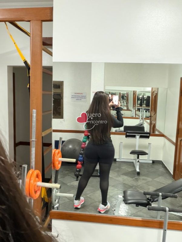Foto de Yasmin Bianchi