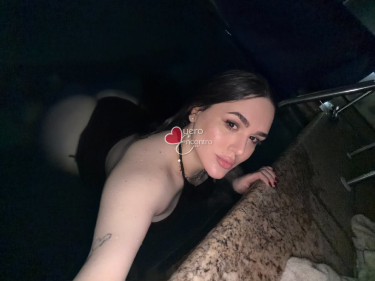 Foto de Yasmin Bianchi