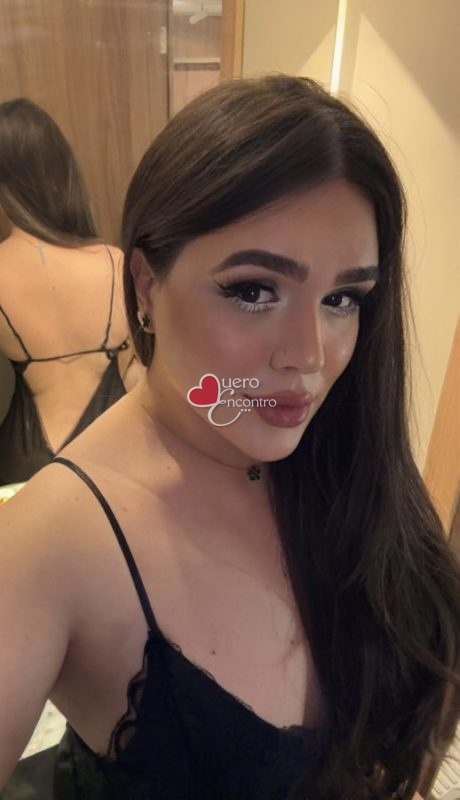 Foto de Yasmin Bianchi