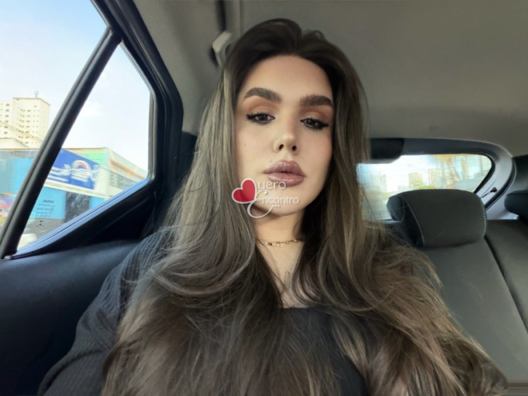 Foto de Yasmin Bianchi