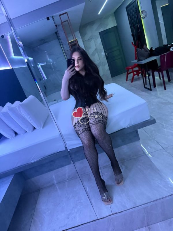 Foto de Yasmin Bianchi
