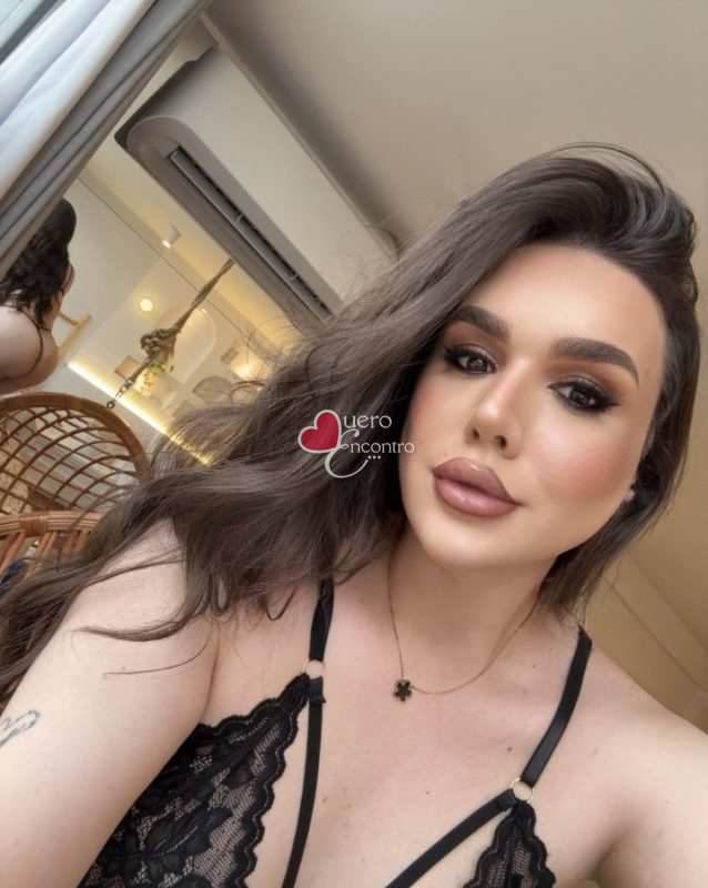 Foto de Yasmin Bianchi
