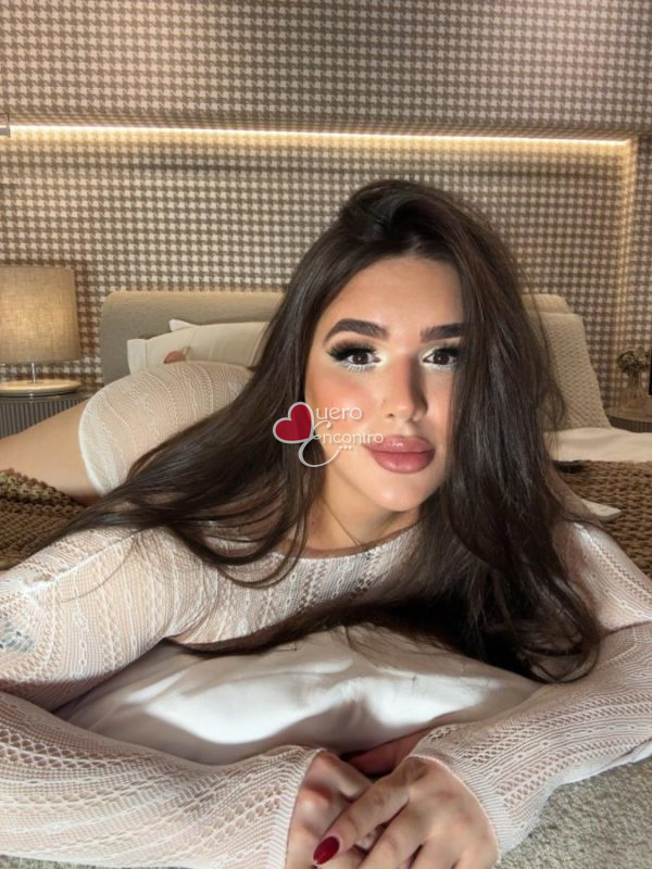 Yasmin Bianchi