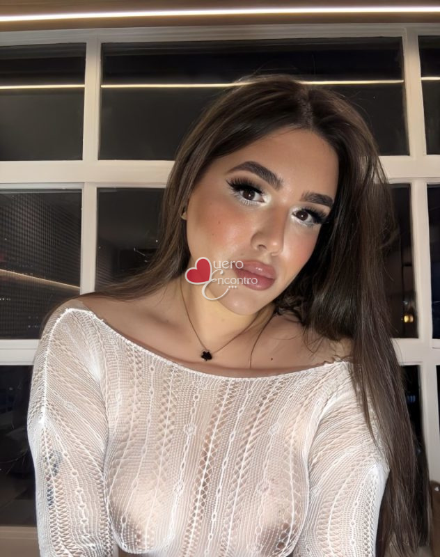 Foto de Yasmin Bianchi