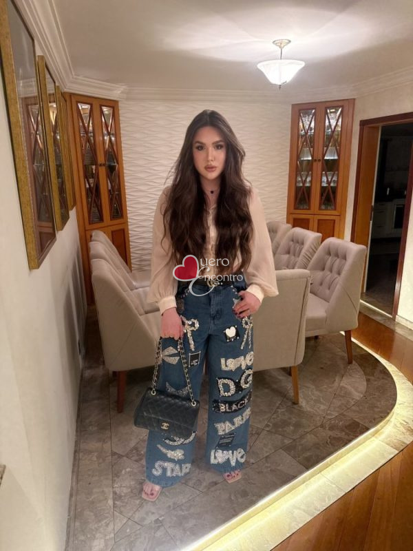 Foto de Yasmin Bianchi