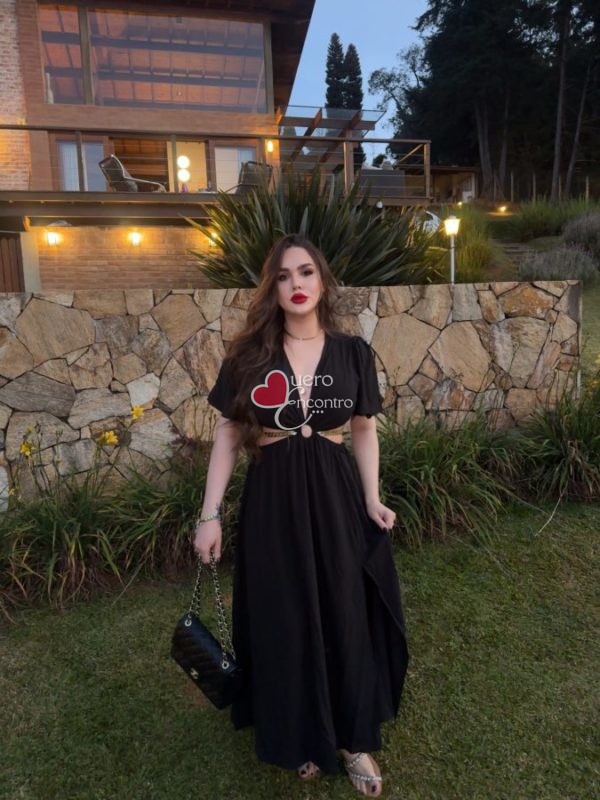 Foto de Yasmin Bianchi