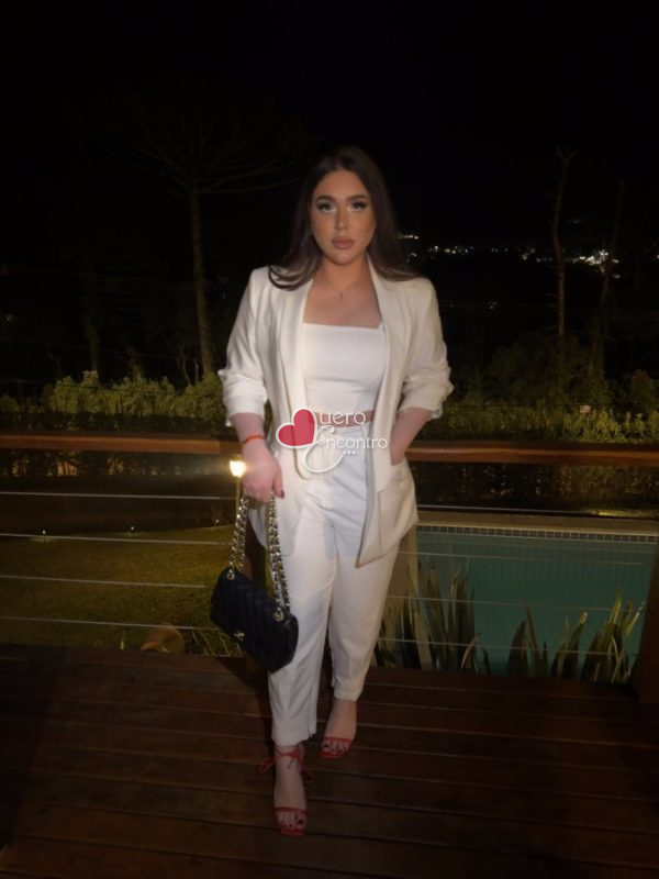 Foto de Yasmin Bianchi
