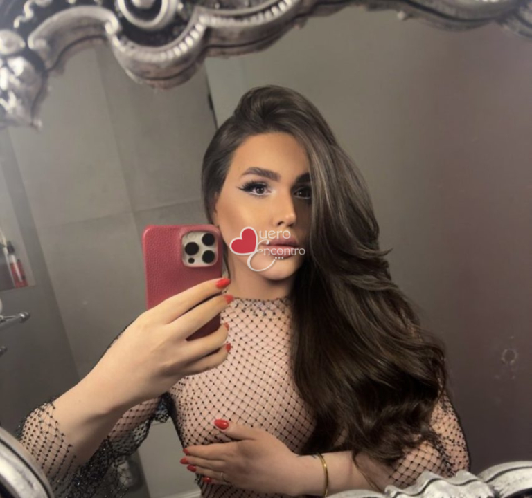 Foto de Yasmin Bianchi