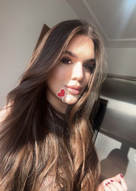 Foto de Yasmin Bianchi