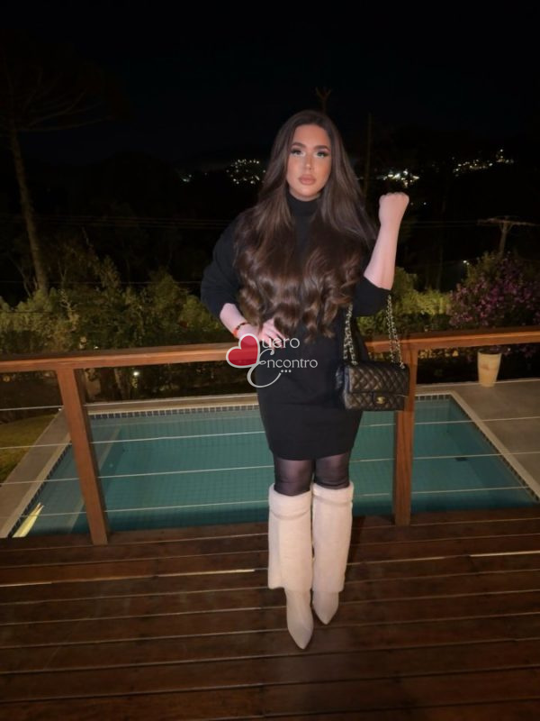 Foto de Yasmin Bianchi