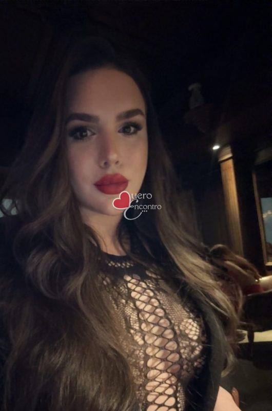 Foto de Yasmin Bianchi