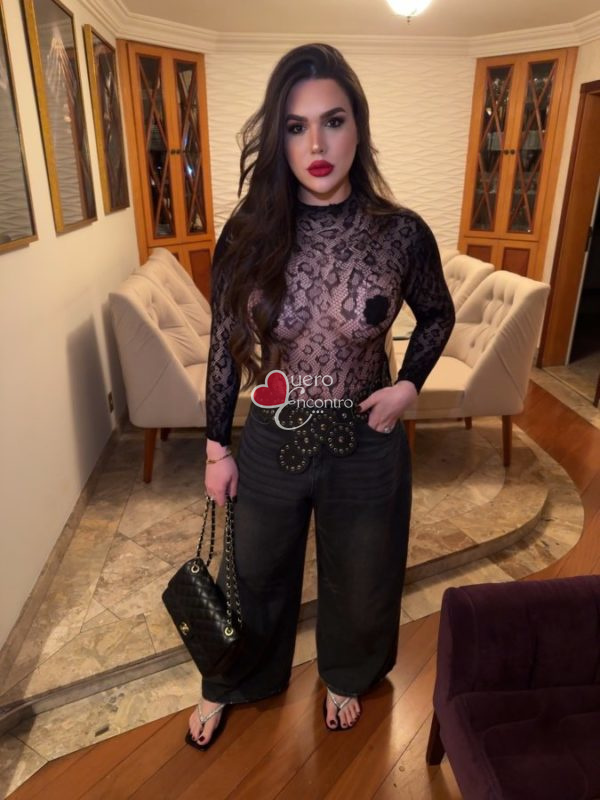 Foto de Yasmin Bianchi