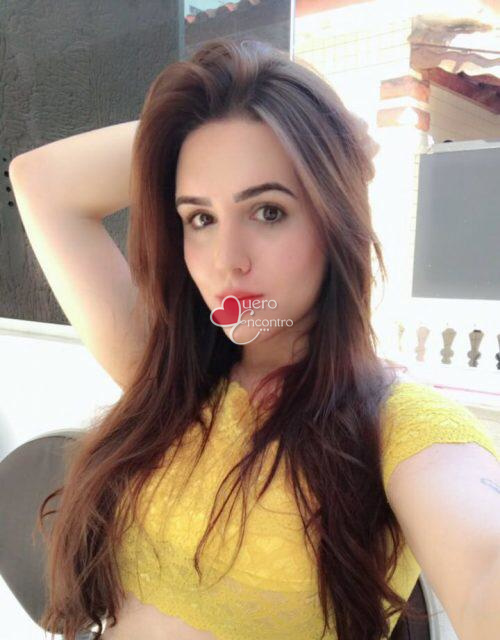 Foto de Yasmin Bianchi