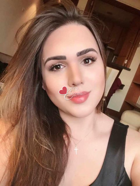 Foto de Yasmin Bianchi