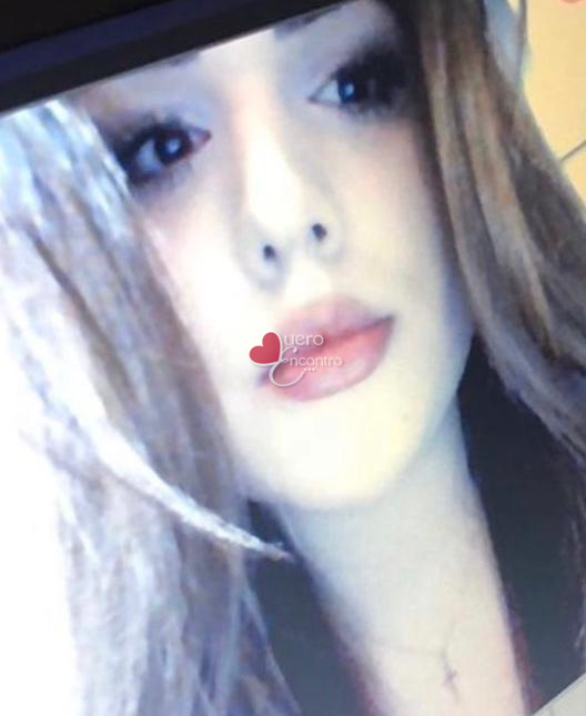 Foto de Yasmin Bianchi