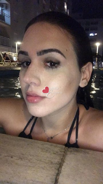 Foto de Yasmin Bianchi