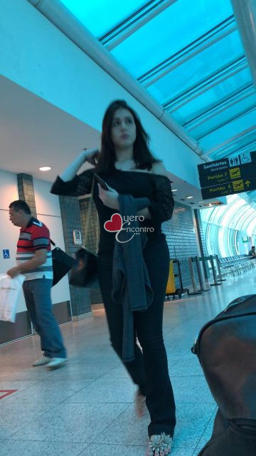 Foto de Yasmin Bianchi