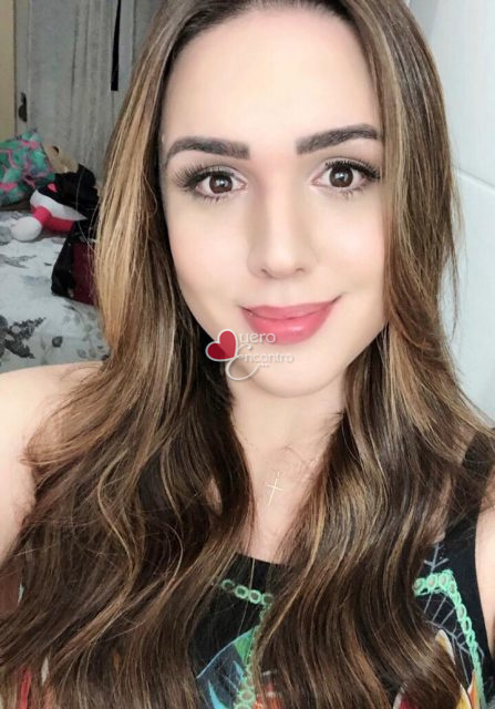 Foto de Yasmin Bianchi