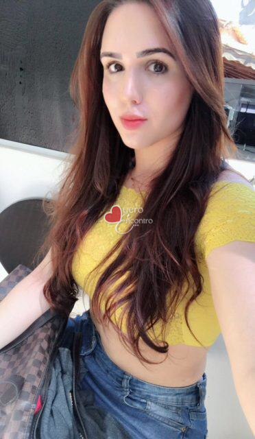 Foto de Yasmin Bianchi