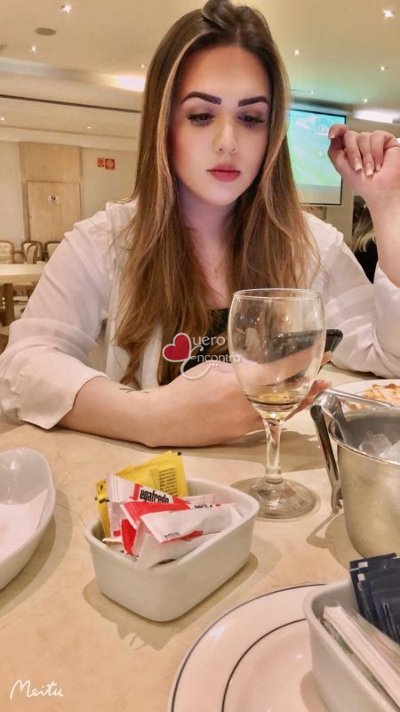 Foto de Yasmin Bianchi