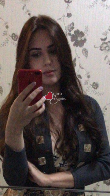 Foto de Yasmin Bianchi