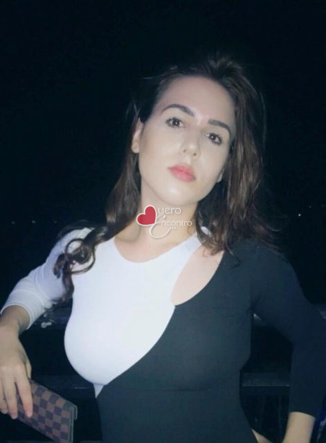 Foto de Yasmin Bianchi