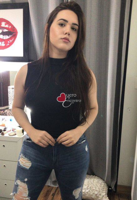 Foto de Yasmin Bianchi