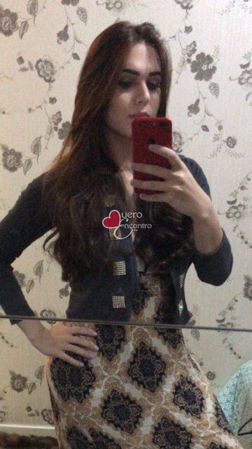 Foto de Yasmin Bianchi