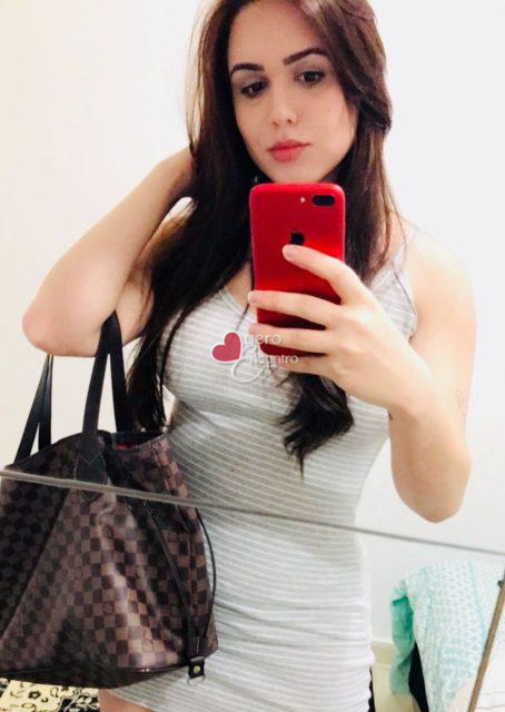Foto de Yasmin Bianchi