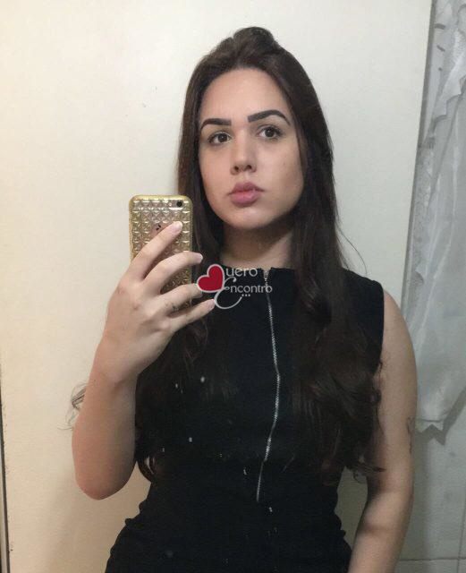 Foto de Yasmin Bianchi