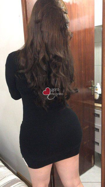 Foto de Yasmin Bianchi