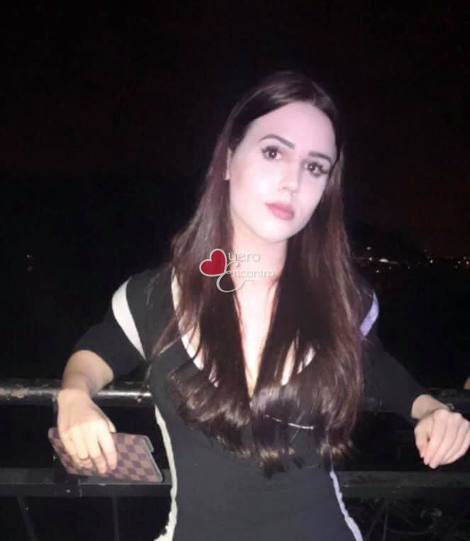 Foto de Yasmin Bianchi