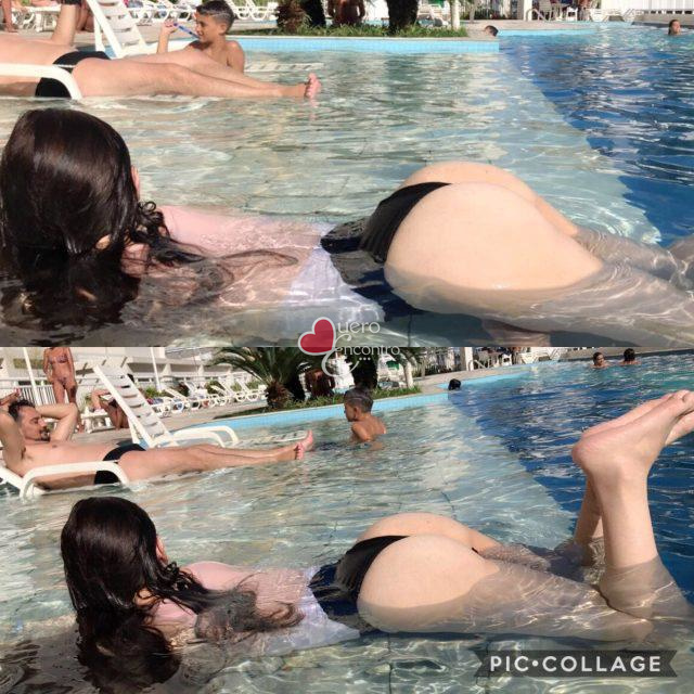 Foto de Yasmin Bianchi