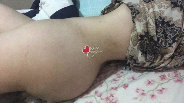 Foto de Yasmin Bianchi