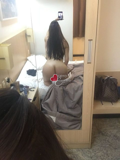 Foto de Yasmin Bianchi