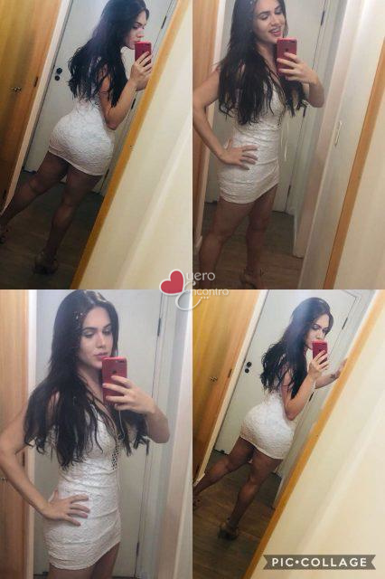 Foto de Yasmin Bianchi