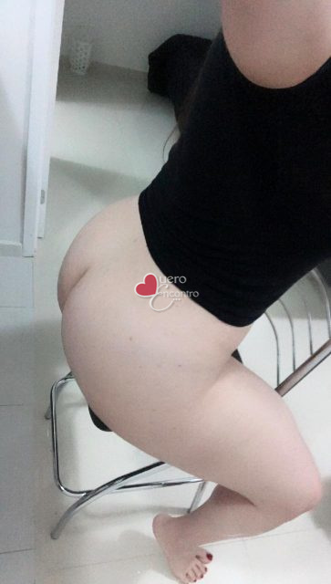 Foto de Yasmin Bianchi