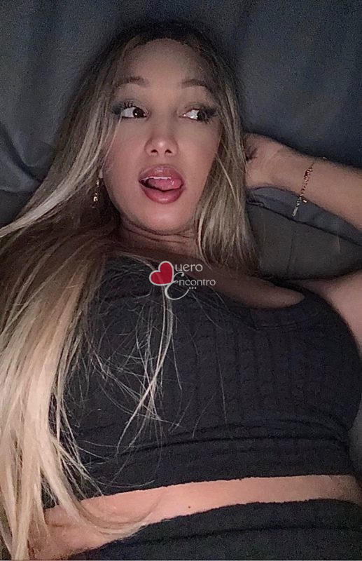 Foto de Beatryz Melo