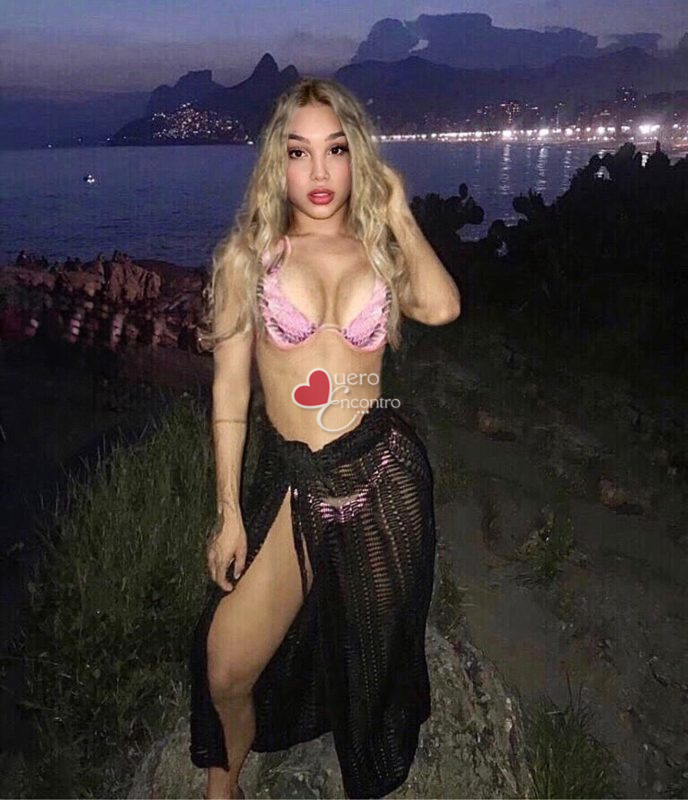 Foto de Beatryz Melo