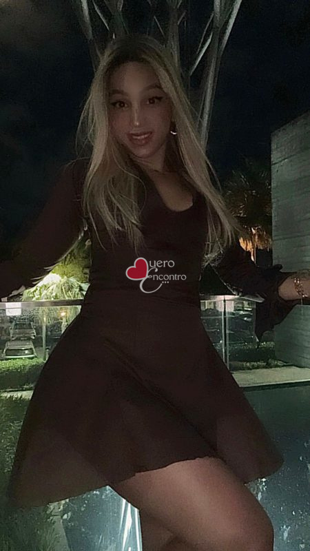 Foto de Beatryz Melo