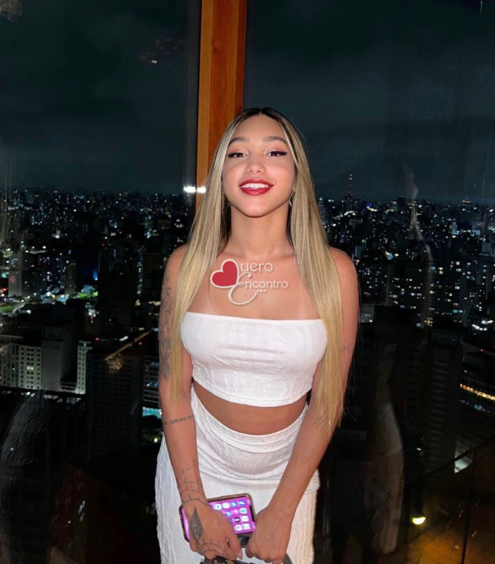 Foto de Beatryz Melo