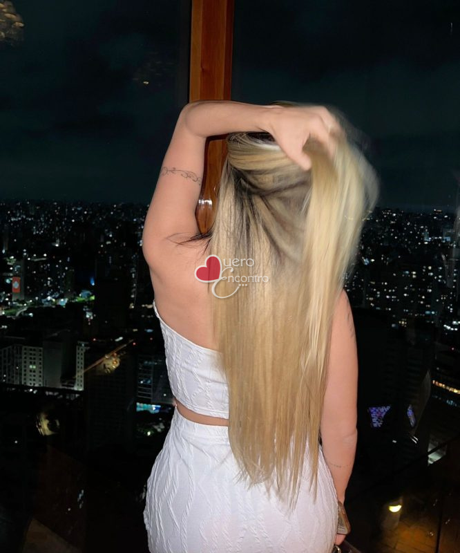 Foto de Beatryz Melo