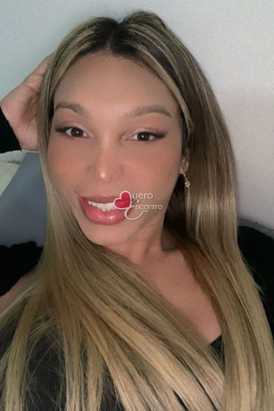 Foto de Beatryz Melo