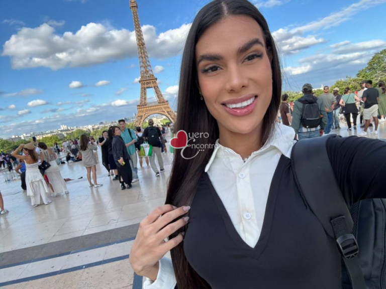 Foto de Bianca Lara