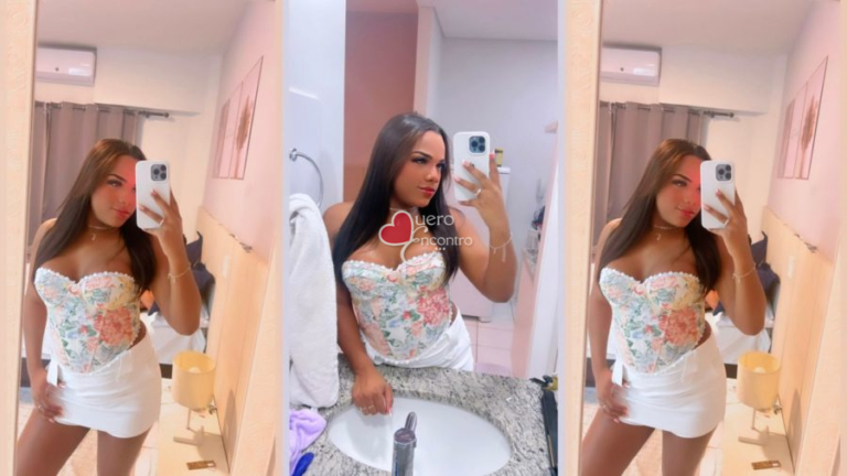 Foto de Isabella Fontana