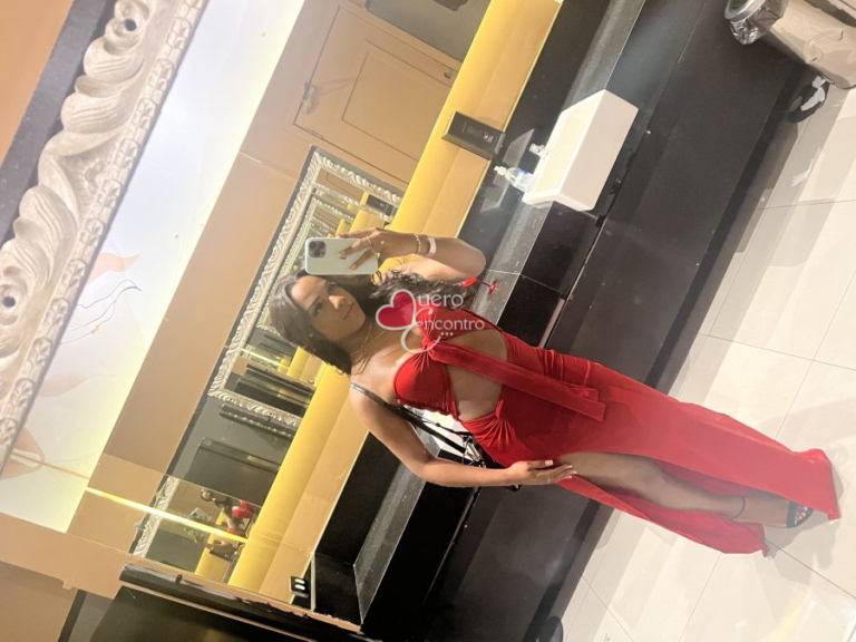 Foto de Isabella Fontana