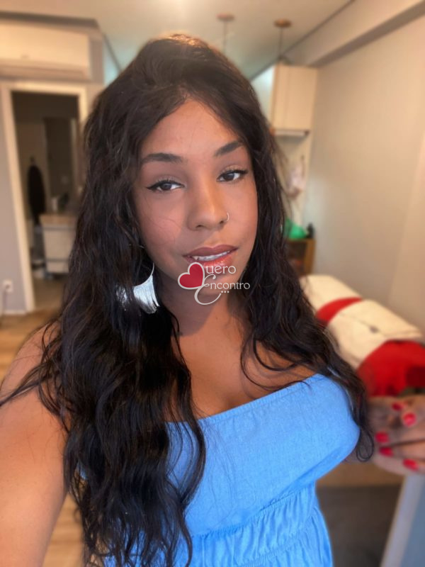 Foto de Gabriella Amarante